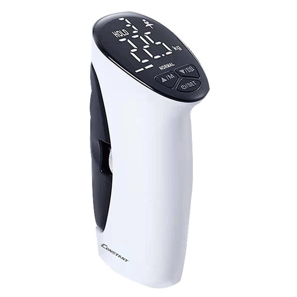 PowerGrip Pro™ – 2 en 1 : Testeur de force et appareil d’entraînement