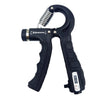 PowerGrip Pro™ – 2 en 1 : Testeur de force et appareil d’entraînement