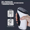 PowerGrip Pro™ – 2 en 1 : Testeur de force et appareil d’entraînement