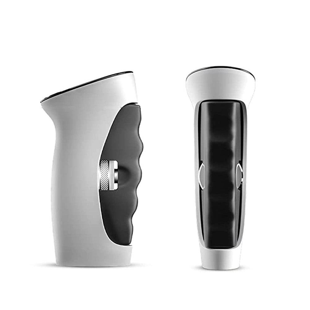 PowerGrip Pro™ – 2 en 1 : Testeur de force et appareil d’entraînement