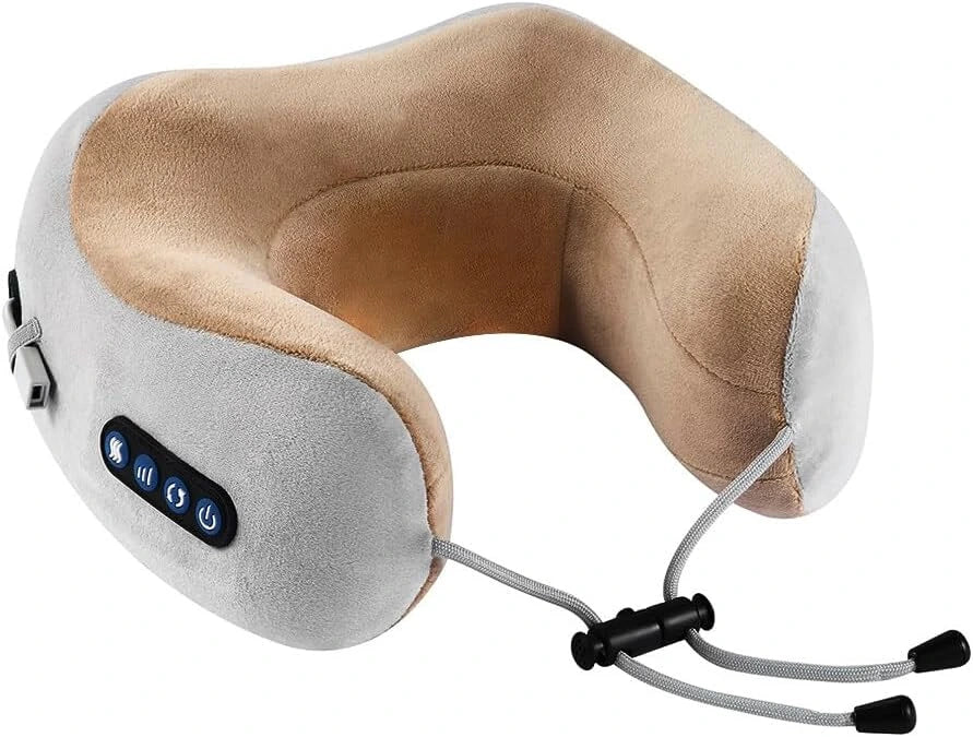 RelaxionX – Dispositif de Détente Cervicale Multi-Techno