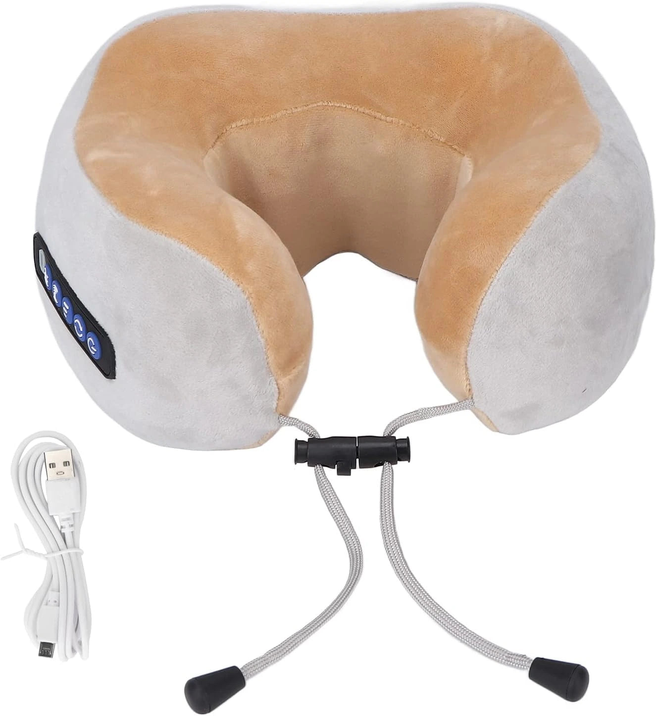 RelaxionX – Dispositif de Détente Cervicale Multi-Techno