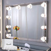 LuxiGlow Mirror™ – لإضاءة مرآة المكياج بأسلوب هوليوود