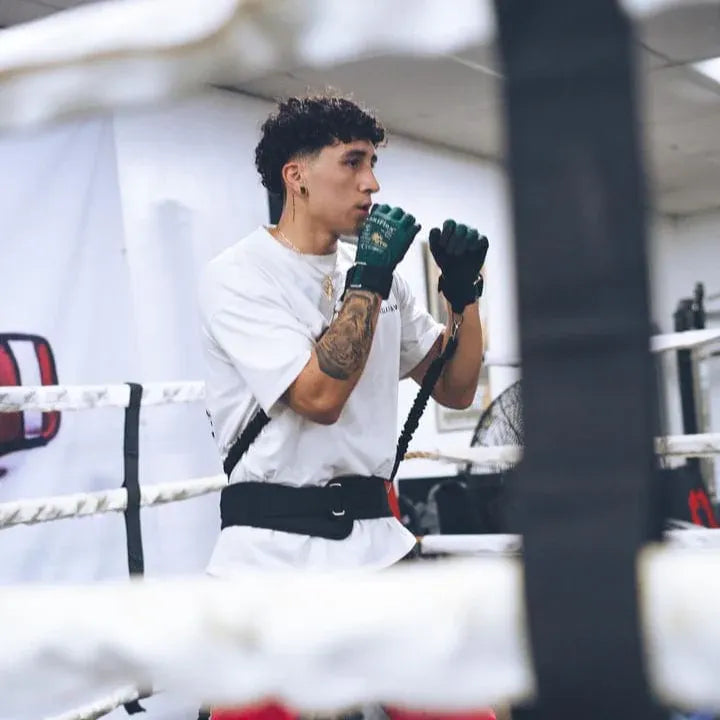 Boxystraps® - The Ultimate Boxing Training Kit