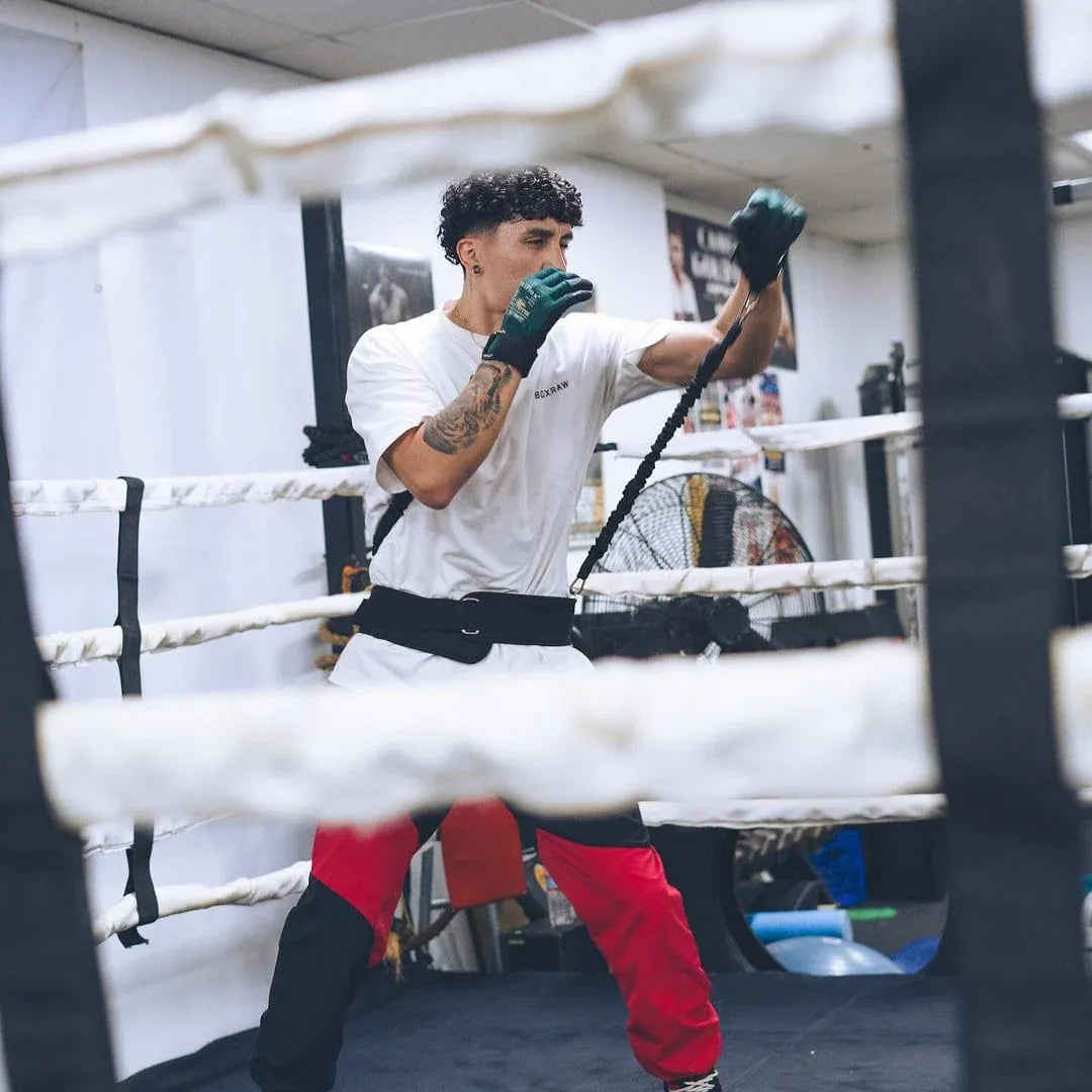Boxystraps® - The Ultimate Boxing Training Kit
