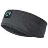 RelaxBand™ — Bandeau Bluetooth Sport & Sommeil
