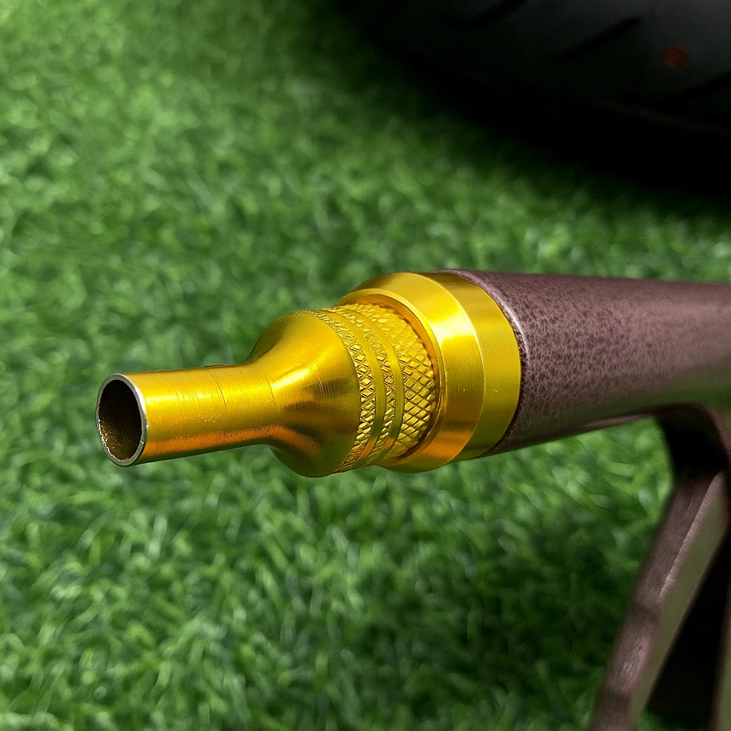 PneuFix Pro™— لإصلاح الإطارات بسرعة