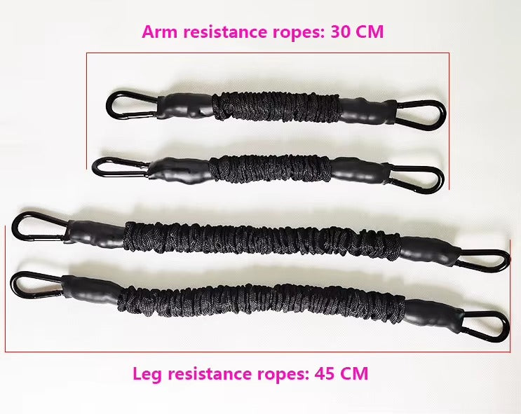 Boxystraps® - The Ultimate Boxing Training Kit