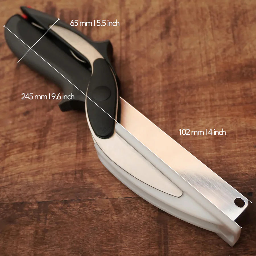 VeggieCut™ - قطاعة خضار