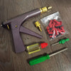 PneuFix Pro™— لإصلاح الإطارات بسرعة