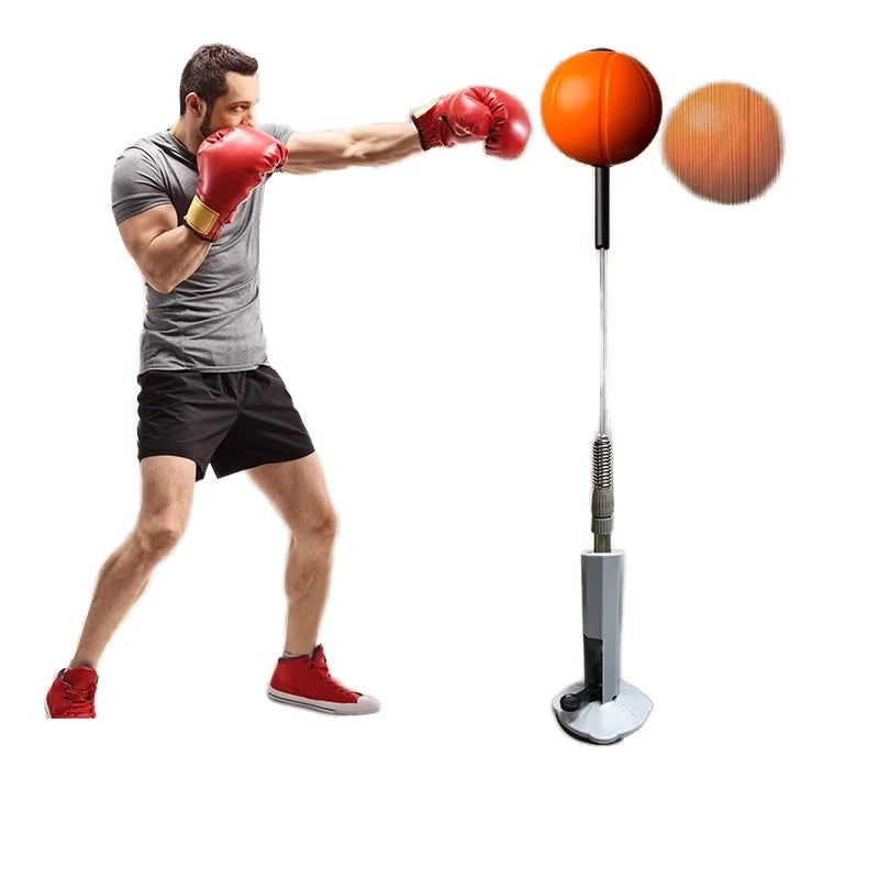 BoxFlex Elite™ - جهاز تمرين منزلي قابل للطي