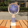 Hand Fan™ - مروحة يد صغيرة وعملية