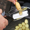 VeggieCut™ - قطاعة خضار