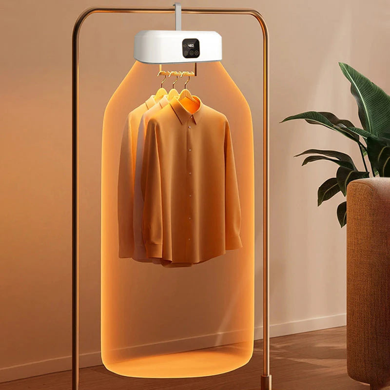 UltraDry  System™ – موفر للطاقة ومثالي لكل المنازل