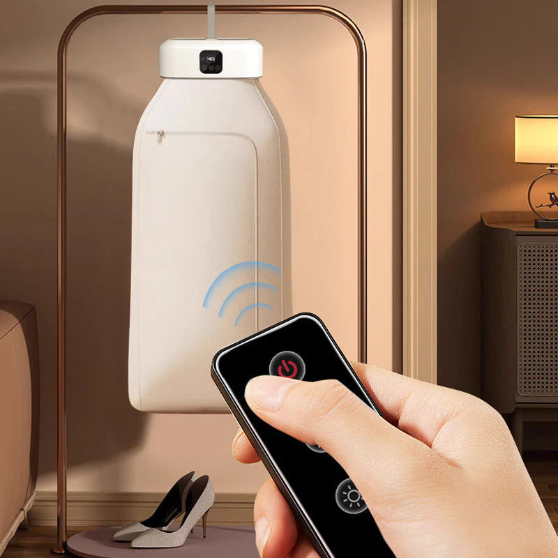 UltraDry  System™ – موفر للطاقة ومثالي لكل المنازل