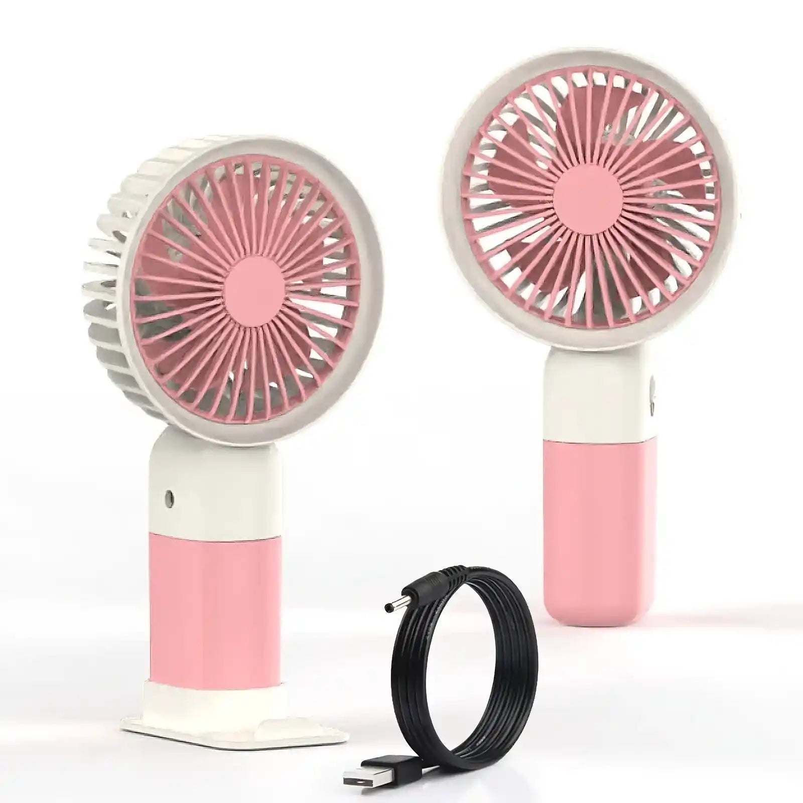 Hand Fan™ - مروحة يد صغيرة وعملية